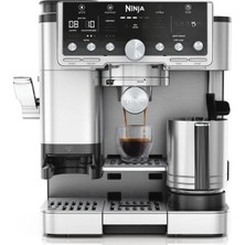 Ninja Luxe Cafe Pro Series Espresso Machine