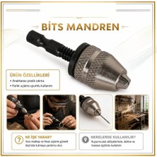 Bits Mandren