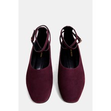 Manu Atelier Manu Atelıer Ballet Flats