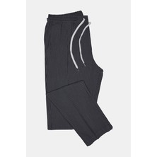 Vakko By PT01 Navy Trousers