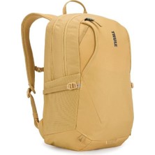 Thule Enroute 16 Inch Medium Laptop Backpack Light Yellow