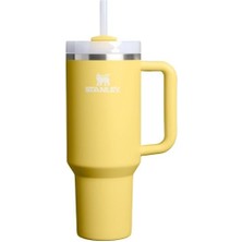Stanley The Quencher H2.o Flowstate Tumbler 0.6 L Daffodil
