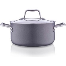 Korkmaz Boena Pot 28X14,5 cm A3953