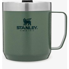 Stanley Classic Vacuum Camp Unisex Green Thermos
