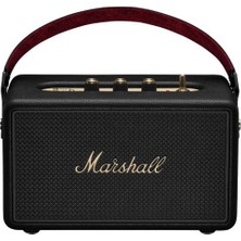 Marshall Kilburn Iıı Bt Speaker Black