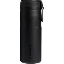 Stanley The Iceflow Twist Flip Thermos 0.47 L Black