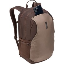 Thule Enroute 16 Inch Medium Laptop Backpack Dark Brown