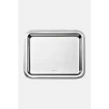 Christofle Chrıstofle Albi Tray