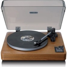 Lenco LBTA-165 Wd Turntable