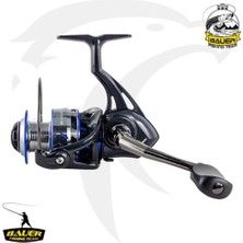 Bauer Great Shark 6000