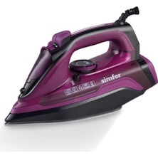 Simfer 6401 Steam Energy 2600 W Steam Iron
