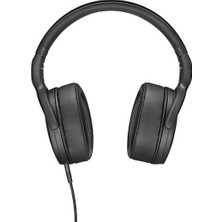 Sennheiser Hd 400S Over-Ear Headphones Black