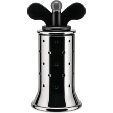 Alessi Pepper Mill Black
