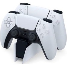 Sony Ps5 Dualsense Charging Station (Bilkom Warranty)