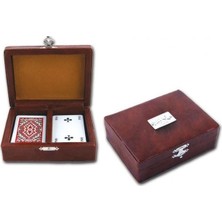 Star Elite Playing Cards 2-Pack Box 1140031