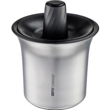 Gefu Conscio Coffee Grounds Collection Container