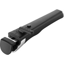 Zwilling Handle, 1-Piece, Plastic