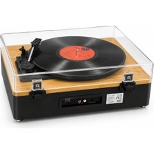 Crown Well CW-038 Vegas Turntable