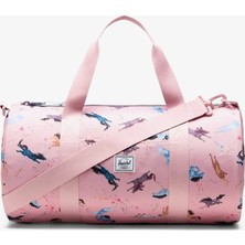 Herschel Classic Duffle Little Kids' Pink Sports Bag