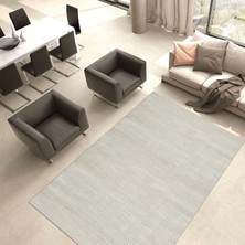 Crea 703 Pearl Sized Rug Beige 80X150 cm