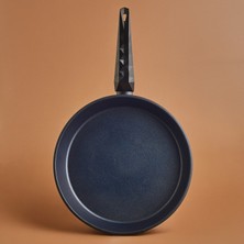 Karaca Biodiamond Antibacterial Handle Frying Pan 30 cm