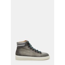 Magnanni Magnannı Beige Leather Boots