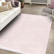 Crea Tuna TY03 Rug Beige 120X180 cm