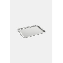 Christofle Chrıstofle Malmaison 20*16 Tray