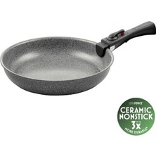 Ballarini Frying Pan Set 24 cm