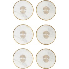 Mudo Home Lena Decorative Coaster