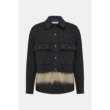Jacob Cohen Navy Jacket