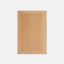 Crea DF005 Dallas Rug Brown 80X150 cm