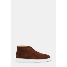 Magnanni Magnannı Cinnamon Leather Boots