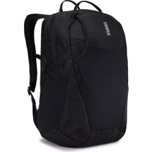 Thule Enroute Backpack 26L 15.6 Black Laptop Backpack