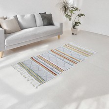 Etc Bergama Carpet 80X150CM