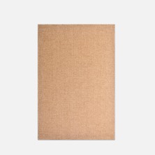 Crea DF004 Dallas Rug Brown 80X150 cm