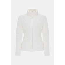 Mackage White Jacket