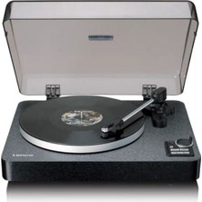 Lenco LBTA-165 Bk Turntable