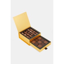 Vakko Praline & Superfine Assorted Chocolate 552 gr