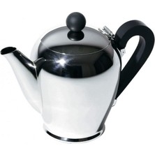 Alessi Bombe Tea And Coffee Pot 1 L