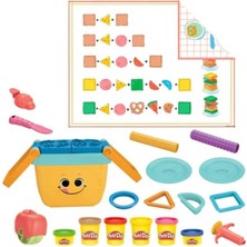 Play-Doh Play Doh Picnic Shapes Starter Set