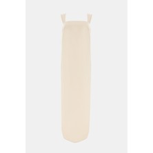 Adriana Degreas Adrıana Degreas Beige Dress
