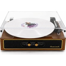 Crown Well CW-033 Vegas Turntable