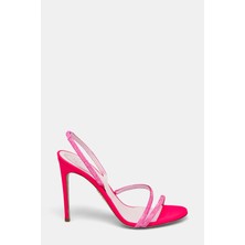 Rene Caovilla Rene Caovılla Pink Leather Shoes