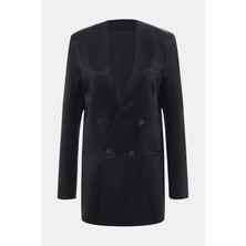 Phılosophy Black Jacket