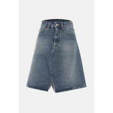Maıson Margıela Mm6 Skirt