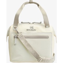Stanley The All-Day Julienne Mini Cooler 7l Cream Cooler Bag