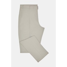 Vakko By PT01 Stone Trousers