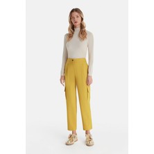 Vakko By Lorena Antonıazzı Trousers