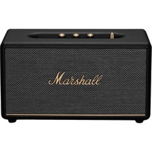 Marshall Stanmore Iıı Bluetooth Speaker Black